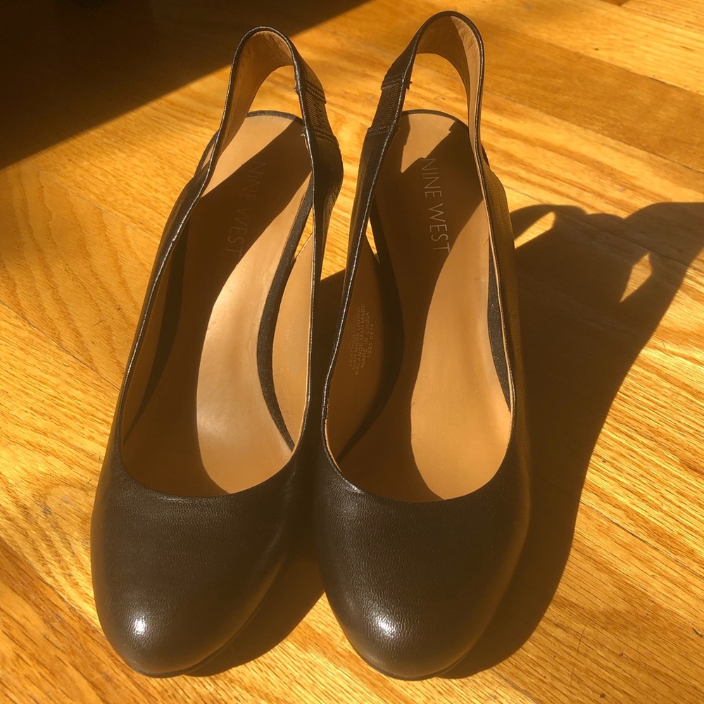 Nine West Heels
